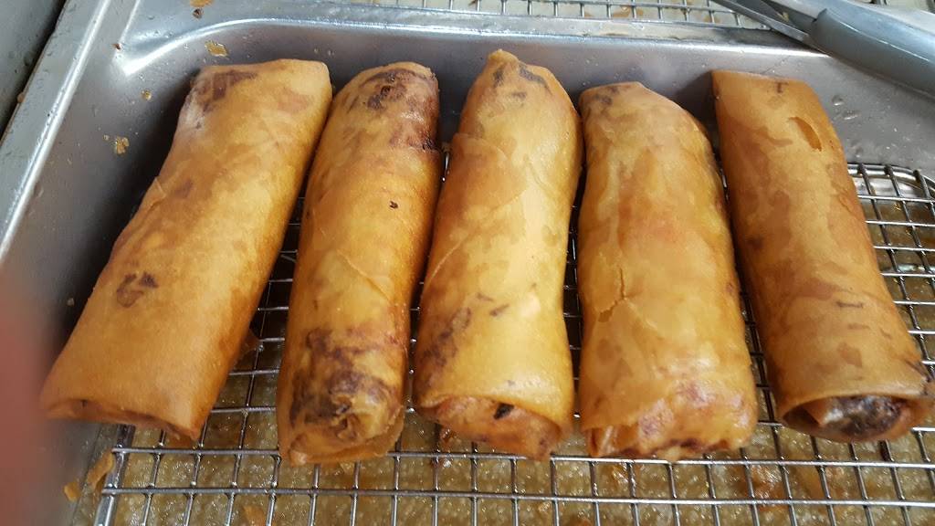 Philippine Connection Carry Out Food | meal takeaway | 3225 E Magnolia Ave, Knoxville, TN 37914, USA | 8655225276 OR +1 865-522-5276