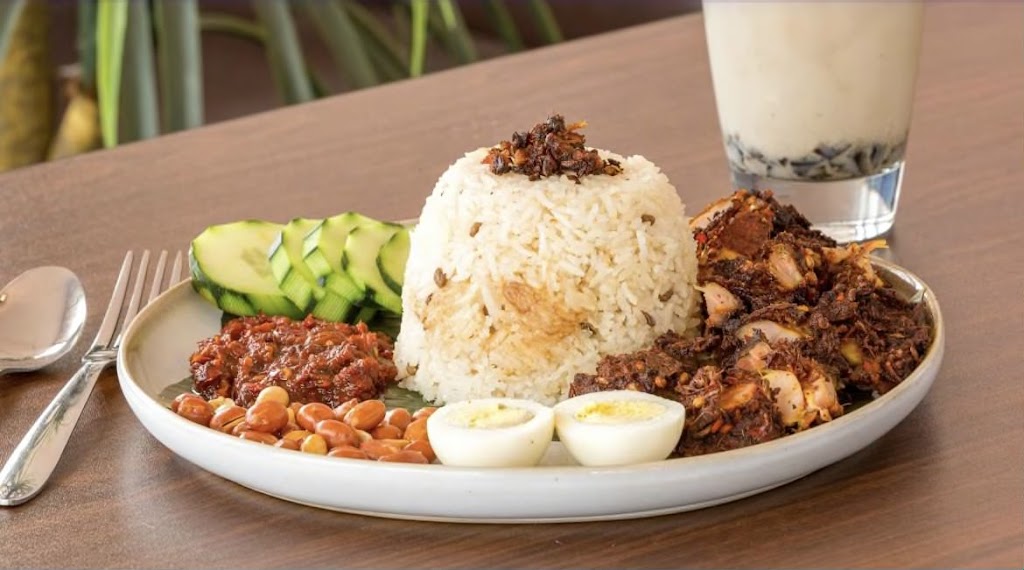 Rendang Malaysian Cuisine | restaurant | 2700 O St, Lincoln, NE 68510, USA | 5312491418 OR +1 531-249-1418