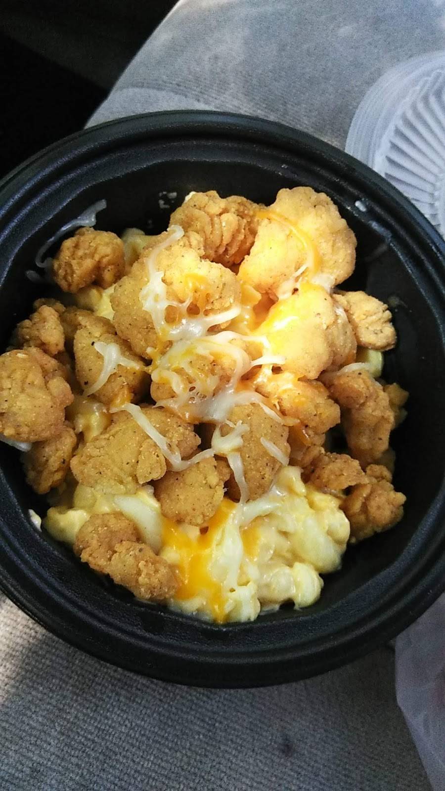 KFC | restaurant | 6028 Stage Rd, Bartlett, TN 38134, USA | 9013863442 OR +1 901-386-3442