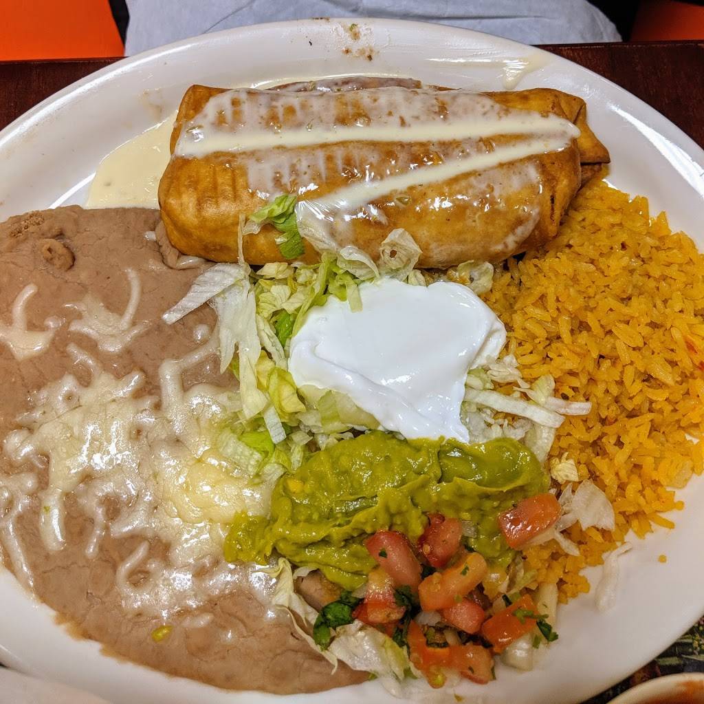 El Tapatio | restaurant | Madill, OK 73446, USA | 5806779035 OR +1 580-677-9035