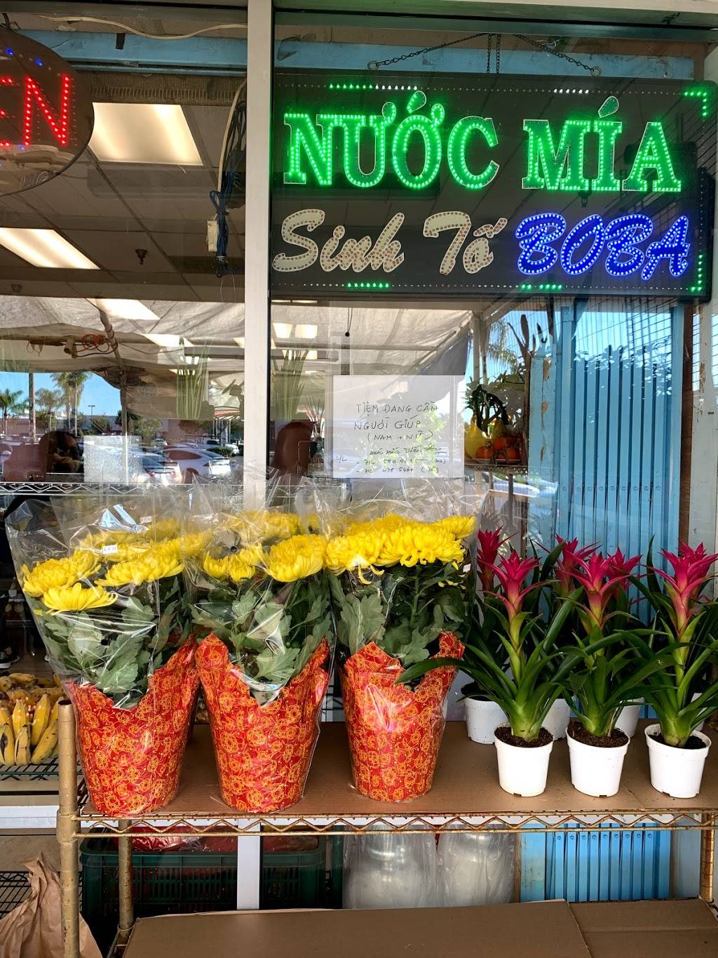 Nuoc Mia Vien Dong | restaurant | 13894 Brookhurst St, Garden Grove, CA 92843, USA | 7145909035 OR +1 714-590-9035