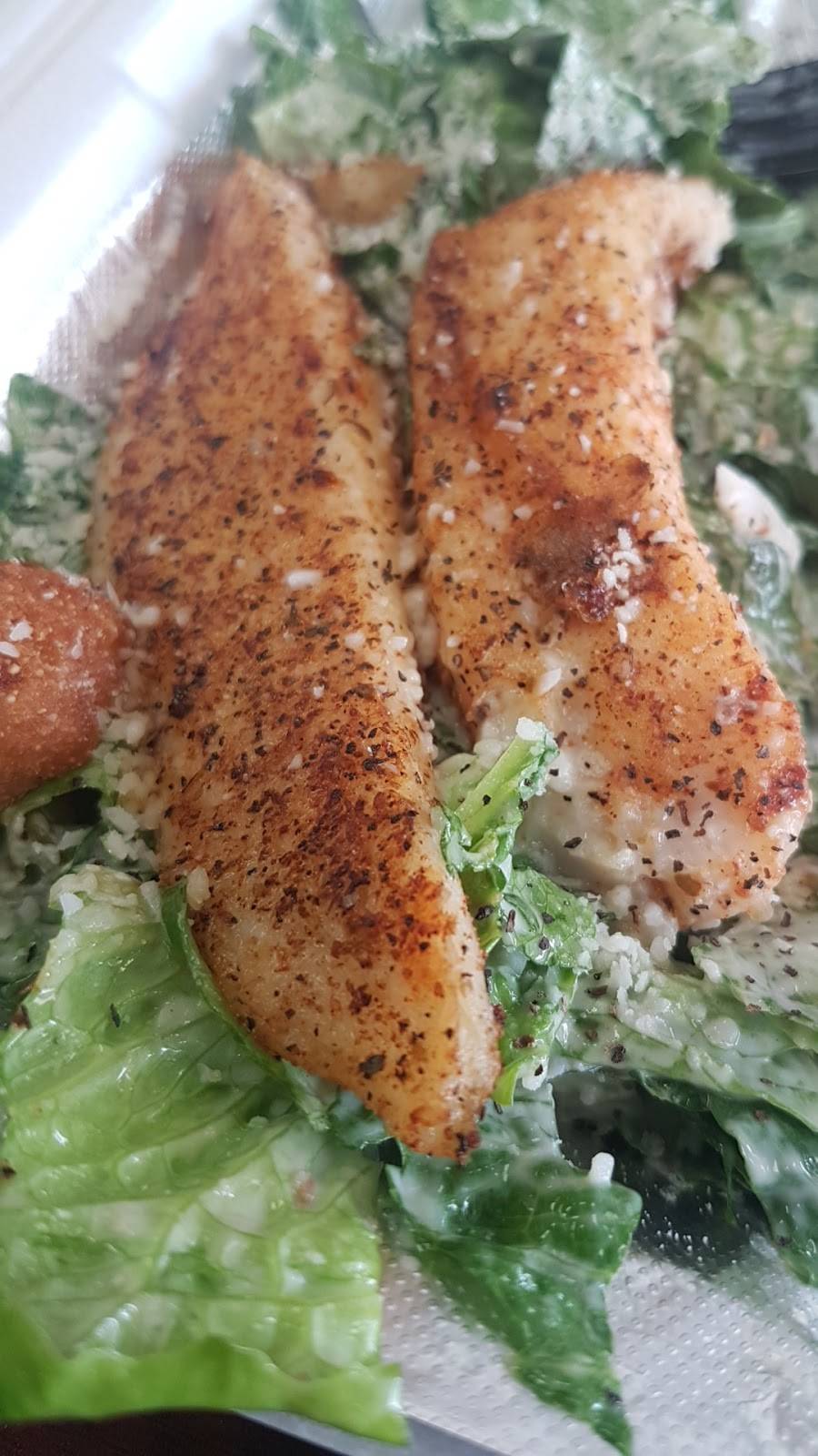 Catfish Station - Katy | restaurant | 19221 W Little York Rd, Katy, TX 77449, USA | 8326748166 OR +1 832-674-8166