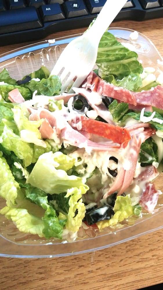 Sopranos Pizza | meal delivery | 3786, 326 23rd St, Oakland, CA 94612, USA | 5102511900 OR +1 510-251-1900