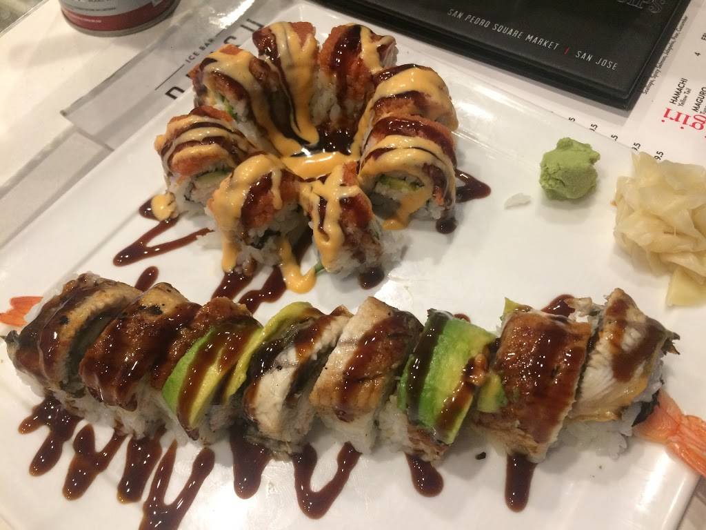 Blush Raw Bar Lounge | night club | 100 Almaden Avenue #160, San Jose, CA 95110, USA | 4084772191 OR +1 408-477-2191