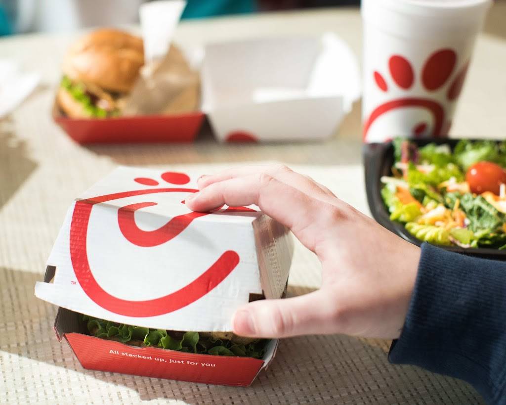 Chick-fil-A Midtown | restaurant | Corner of Dewey and, 535 NW 9th St, Oklahoma City, OK 73102, USA | 4052728434 OR +1 405-272-8434