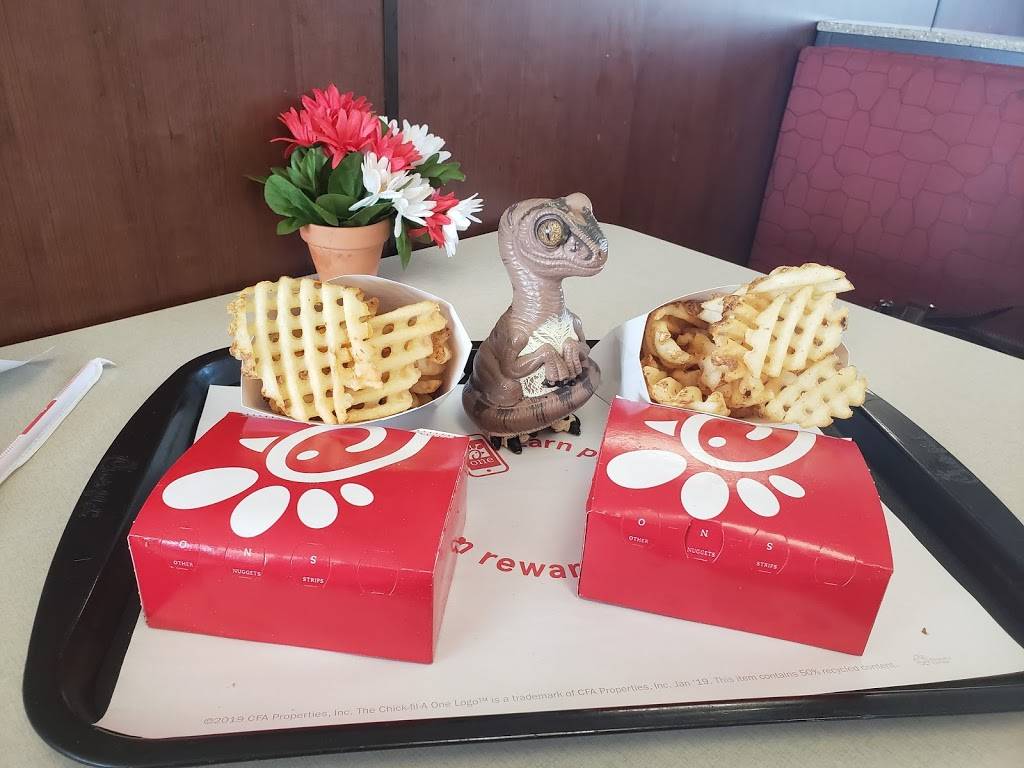Chick-fil-A | restaurant | 35441 Euclid Ave, Willoughby, OH 44094, USA | 4409461831 OR +1 440-946-1831