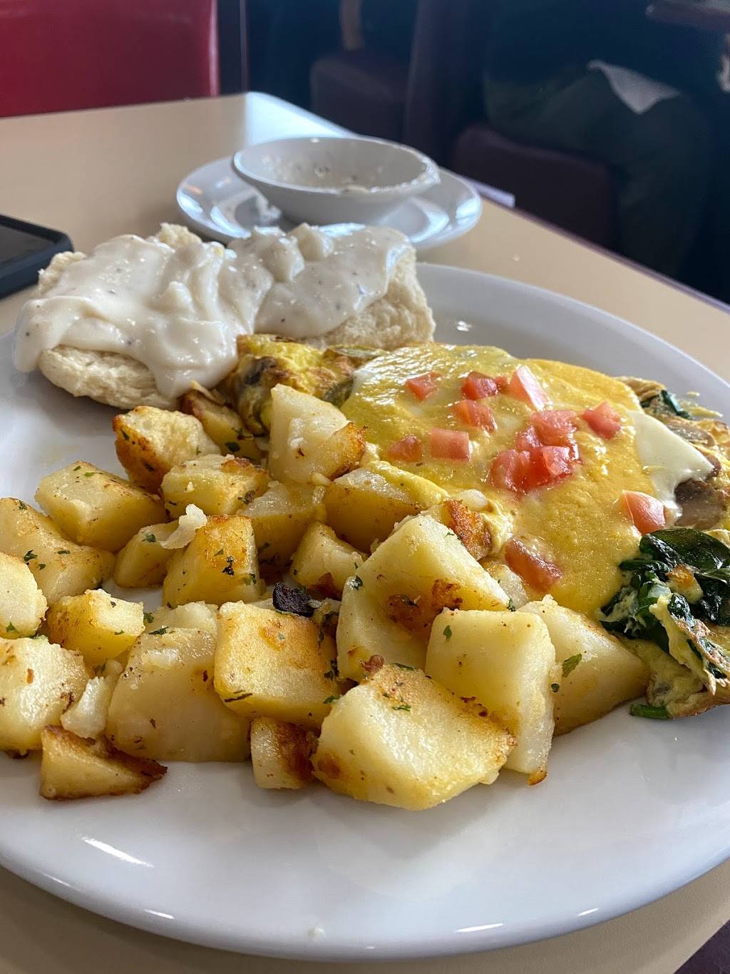 Apple Barrel Cafe | restaurant | 14002 E 116th St N, Owasso, OK 74055, USA | 9185536197 OR +1 918-553-6197