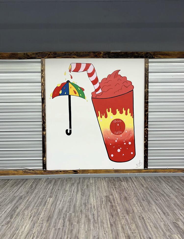 Albertville Nutrition | restaurant | 119 E Main St, Albertville, AL 35950, USA | 2566602655 OR +1 256-660-2655