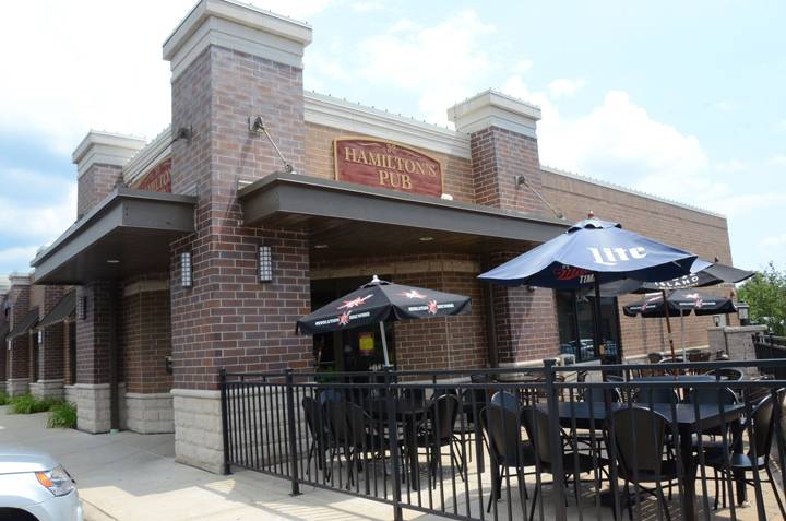 Hamiltons Pub | night club | 14196 McCarthy Rd, Lemont, IL 60439, USA | 6307547718 OR +1 630-754-7718