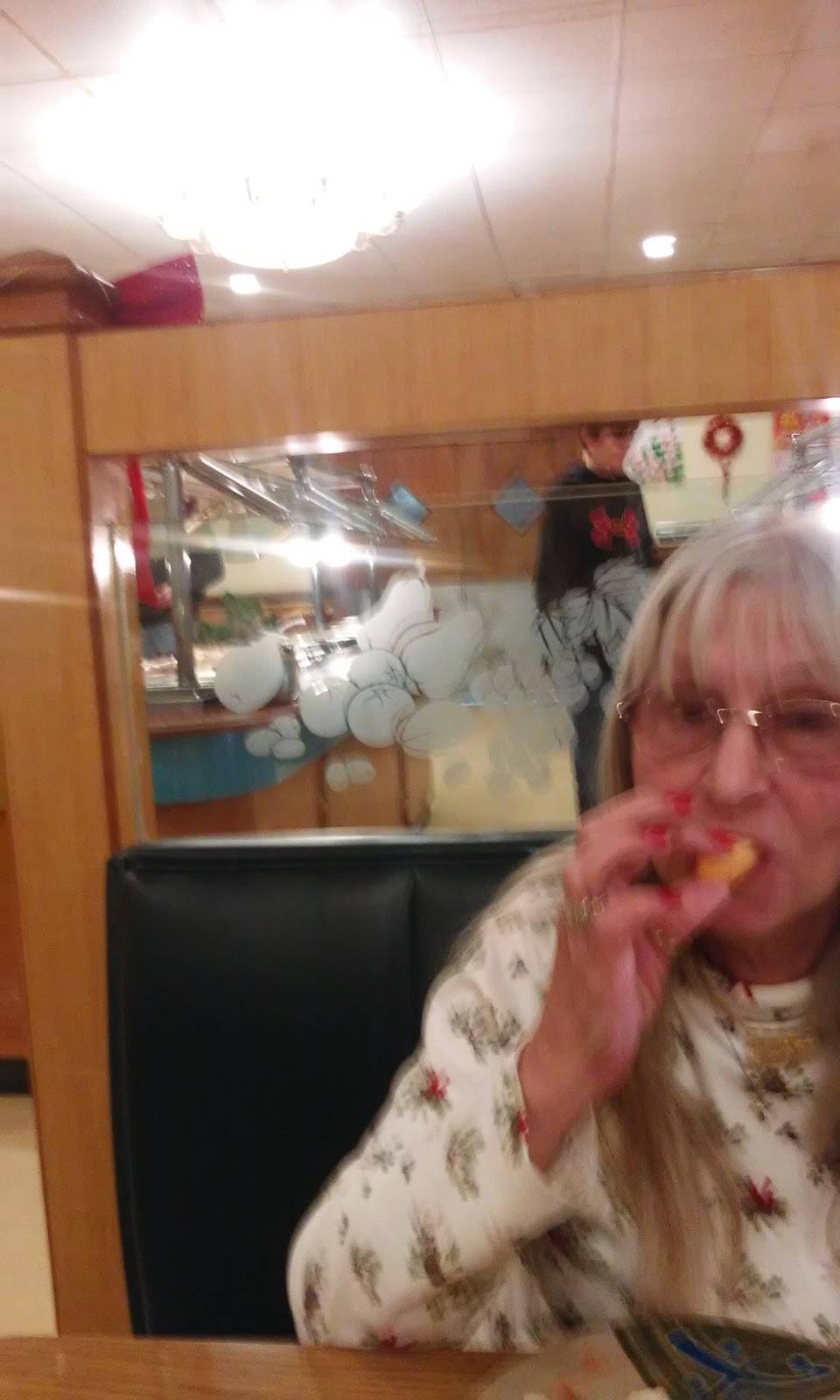 China Wok | restaurant | 13227 Garrett Hwy, Oakland, MD 21550, USA | 3013348866 OR +1 301-334-8866