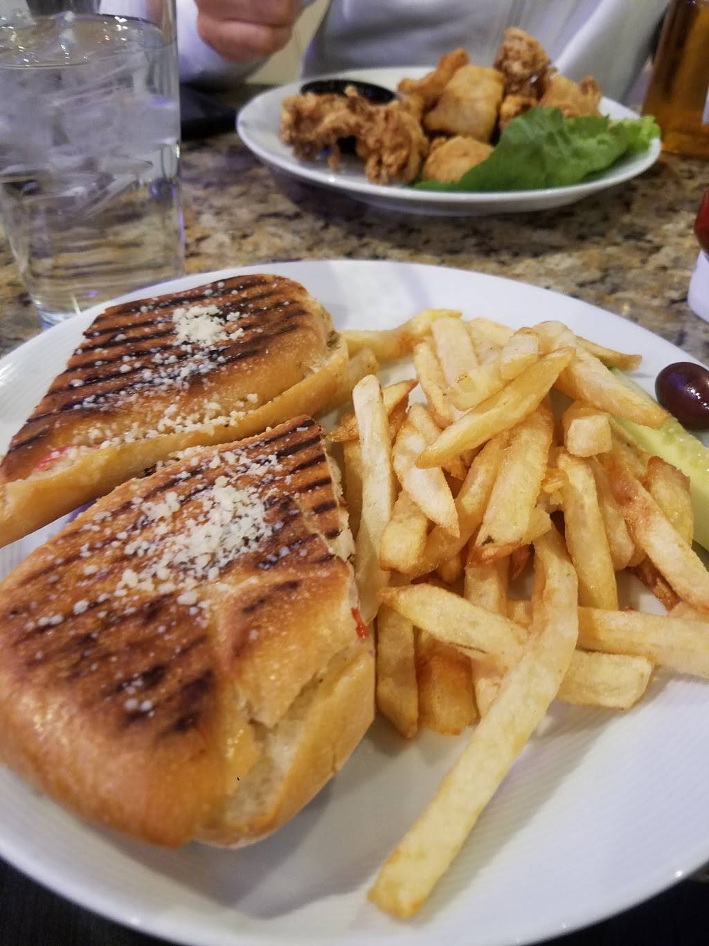 Papagalino Cafe | bakery | 1537, 9014 N Milwaukee Ave, Niles, IL 60714, USA | 8478039260 OR +1 847-803-9260