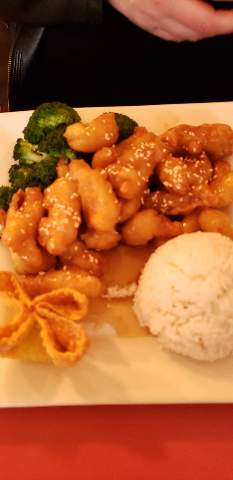 China Dragon | restaurant | 2351 Sunset Dr #103, Norwalk, IA 50211, USA | 5159531600 OR +1 515-953-1600