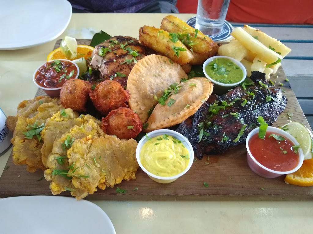 Cane Rhum Bar | restaurant | 251 E Bay St, Charleston, SC 29401, USA | 8432772764 OR +1 843-277-2764