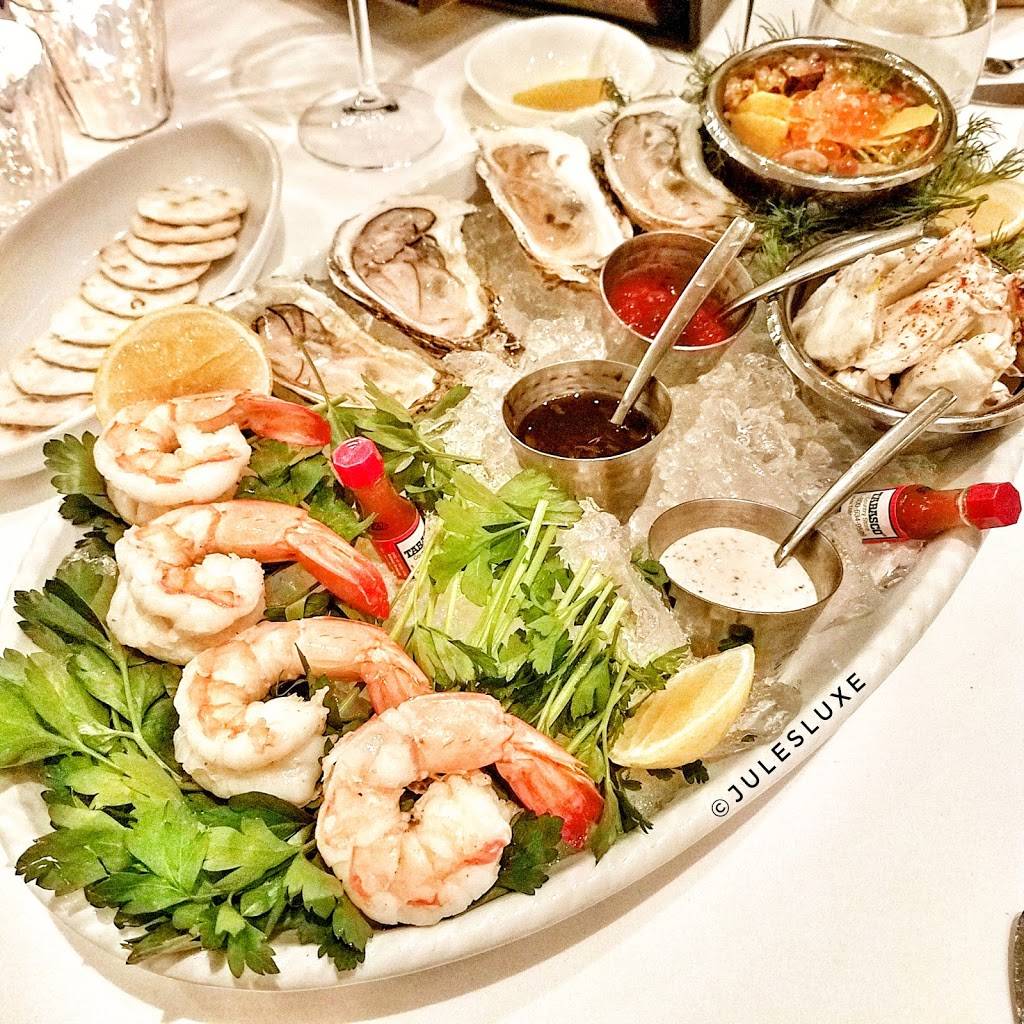 La Table Houston | restaurant | 1800 Post Oak Blvd #6110, Houston, TX 77056, USA | 7134391000 OR +1 713-439-1000