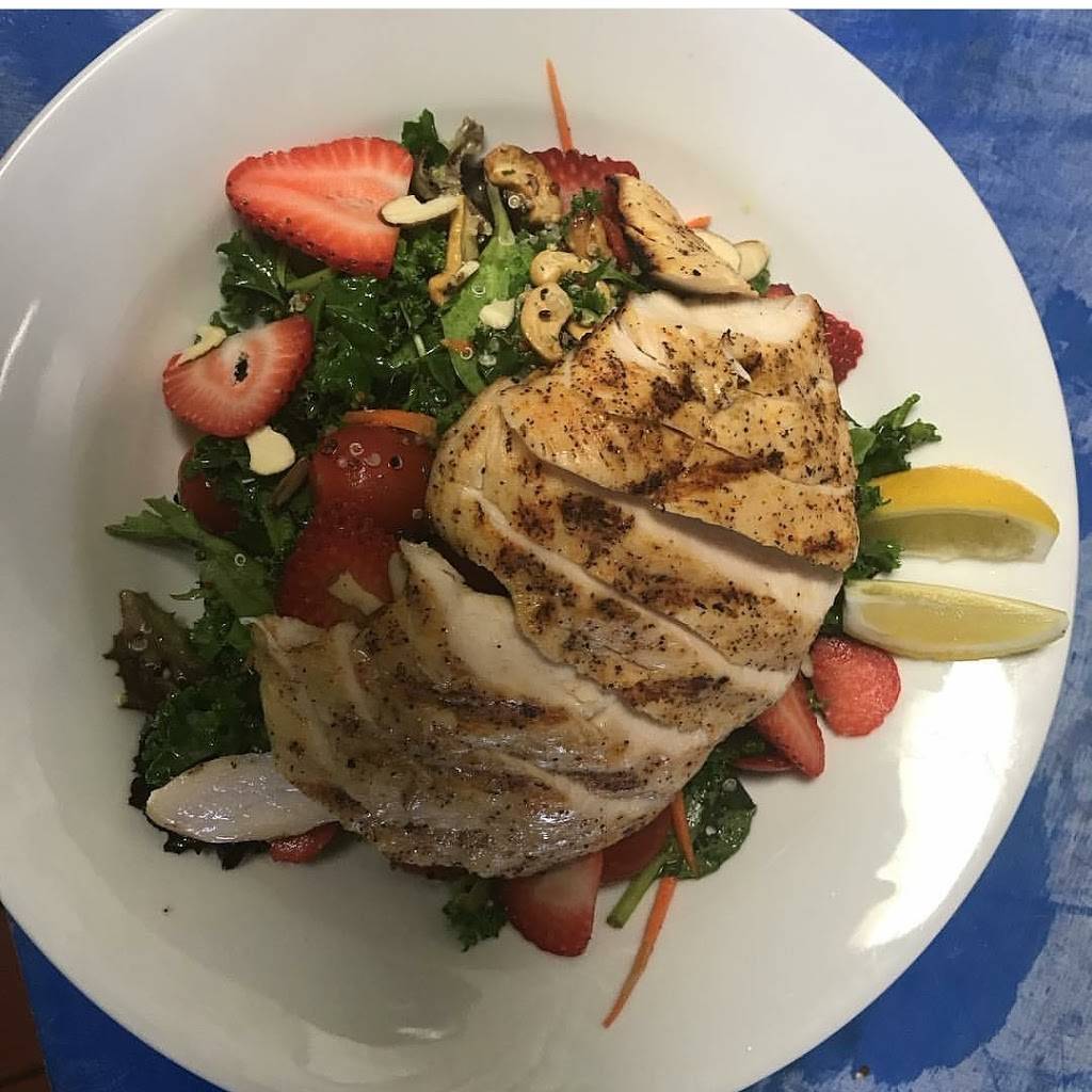 Soulfitbox | restaurant | 3398 Coral Way, Miami, FL 33145, USA | 3057726473 OR +1 305-772-6473