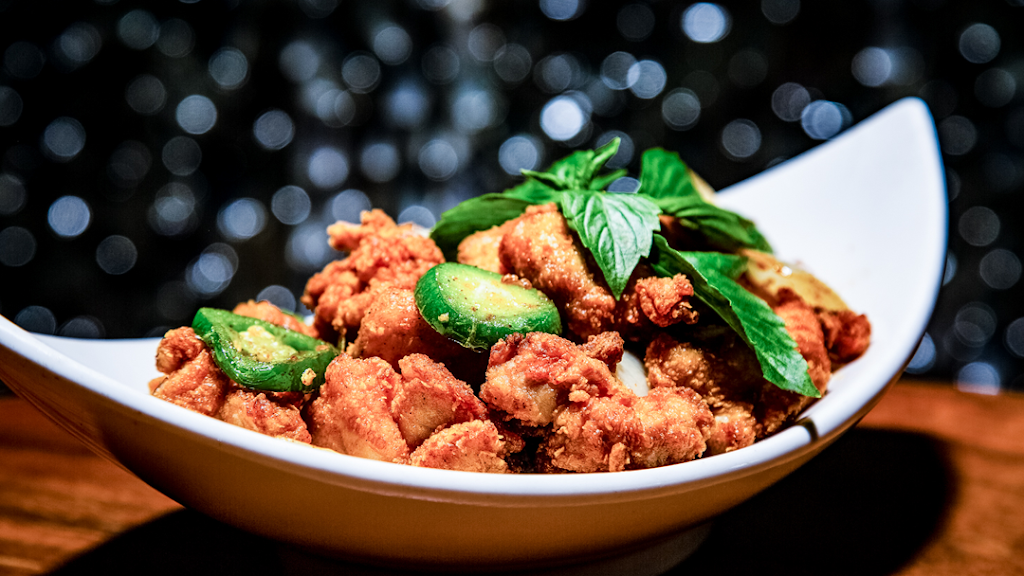 Xanh | restaurant | 110 Castro St, Mountain View, CA 94041, USA | 6509641888 OR +1 650-964-1888