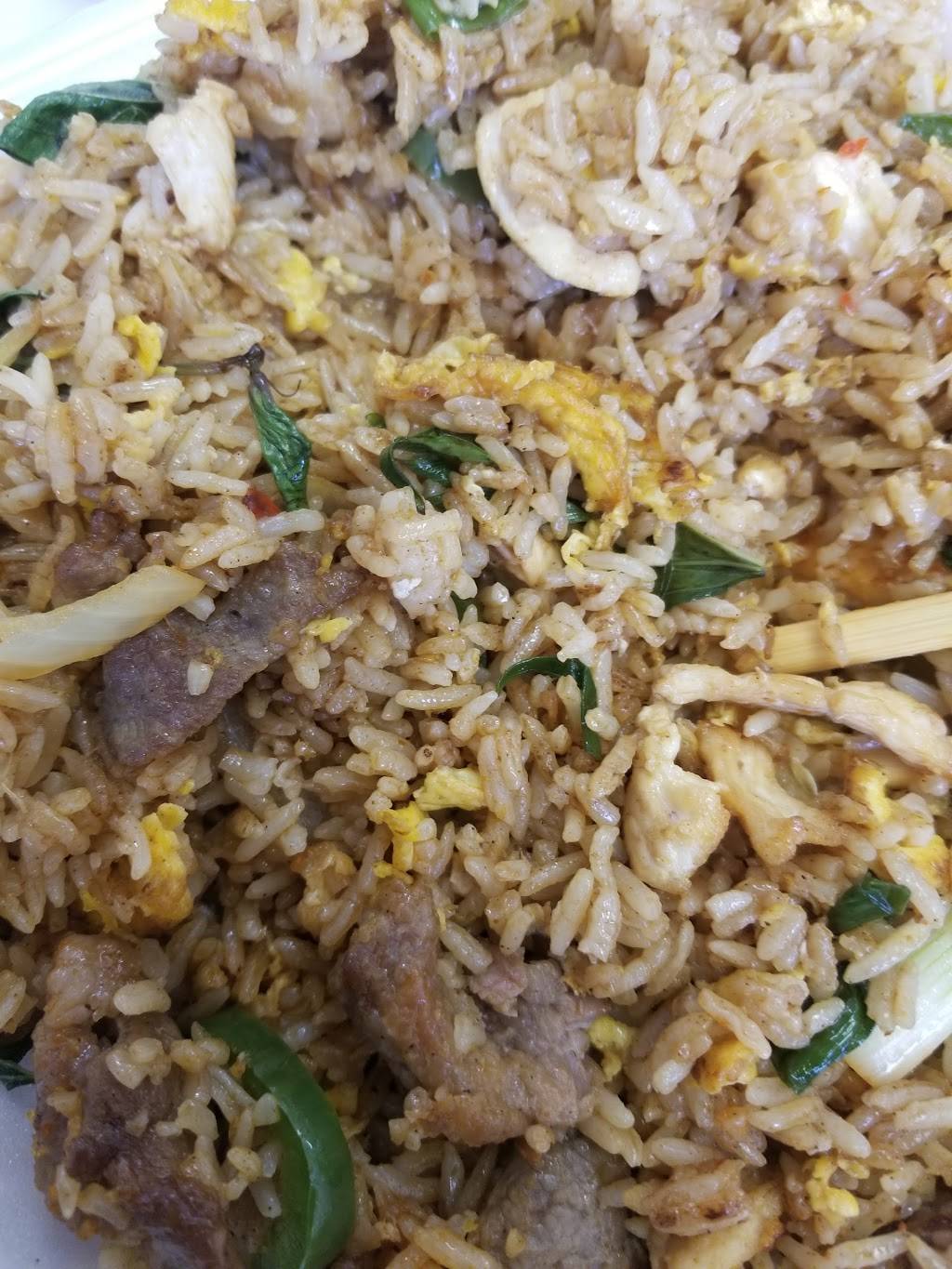 Pagoda Chinese Food | meal takeaway | 100 W Imperial Ave I, El Segundo, CA 90245, USA | 3106409769 OR +1 310-640-9769