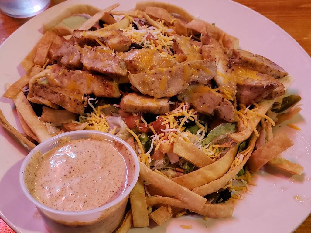 Waterside Bar & Grill | restaurant | 1342 Lone Pine Ln, Amery, WI 54001, USA | 7152685005 OR +1 715-268-5005