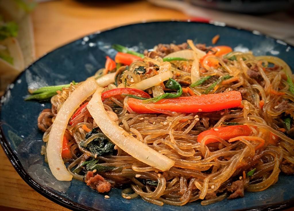 Bonchon - Grand Rapids | restaurant | 2321 E Beltline Ave NE Ste F, Grand Rapids, MI 49525, USA | 6168888988 OR +1 616-888-8988