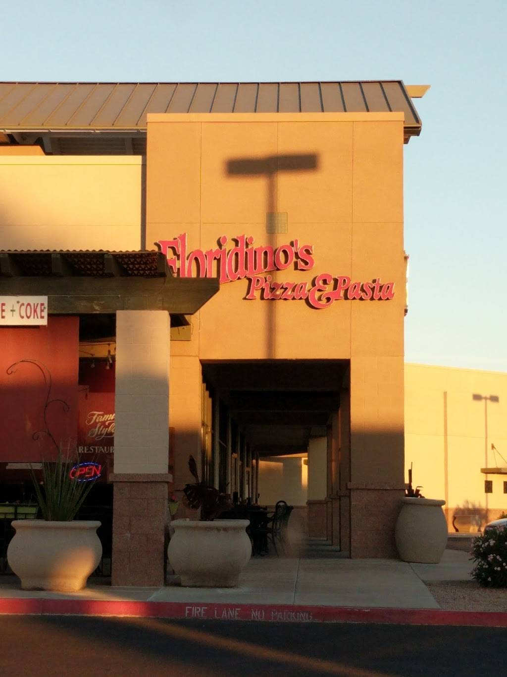 Floridinos | restaurant | 815 N Gilbert Rd, Gilbert, AZ 85234, USA | 4805391079 OR +1 480-539-1079