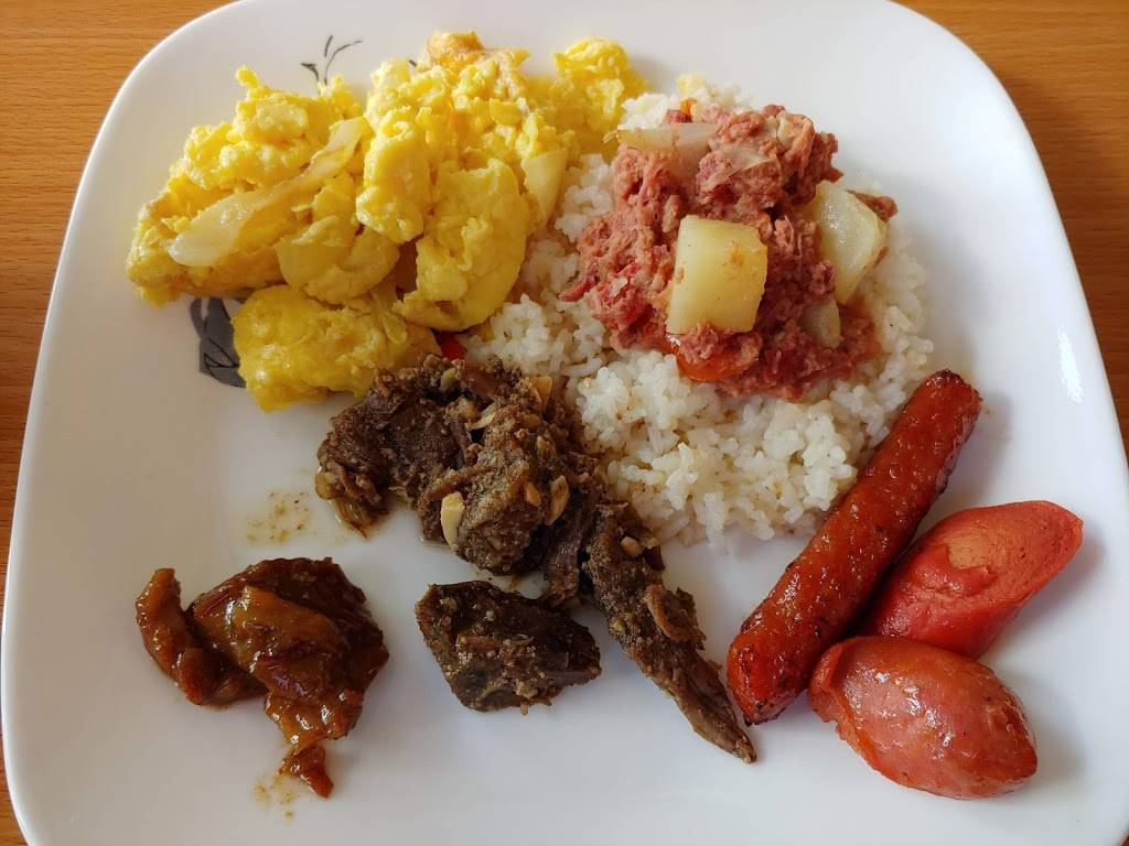 Cavitena Filipino Restaurant | restaurant | 1959 Pacific Coast Hwy, Lomita, CA 90717, USA | 3105392411 OR +1 310-539-2411