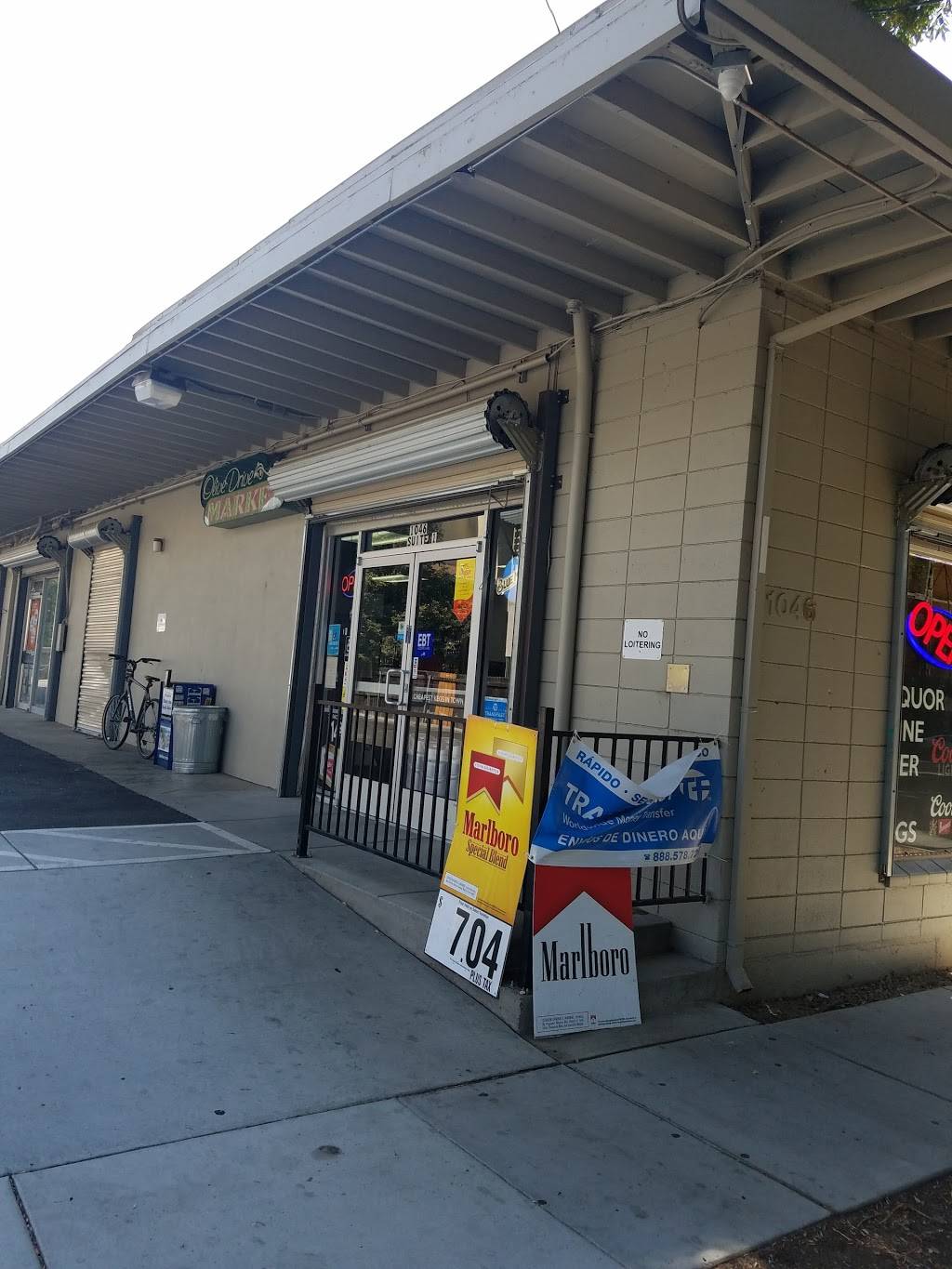 Davis Wine & Spirits | meal takeaway | 1046 Olive Dr, Davis, CA 95616, USA | 5307503200 OR +1 530-750-3200