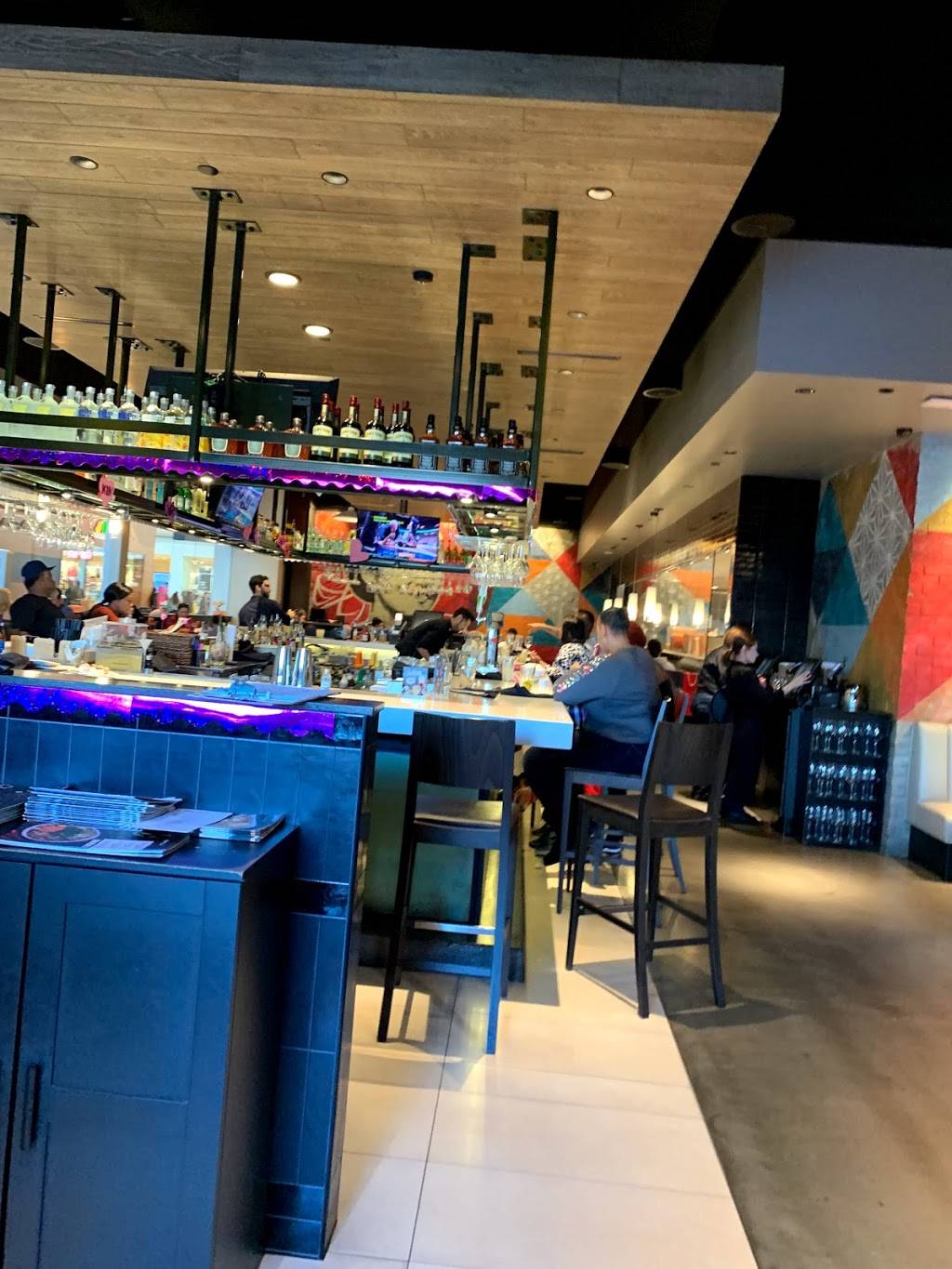 P.F. Changs | restaurant | 360 Los Cerritos Center #C15, Cerritos, CA 90703, USA | 5622027120 OR +1 562-202-7120