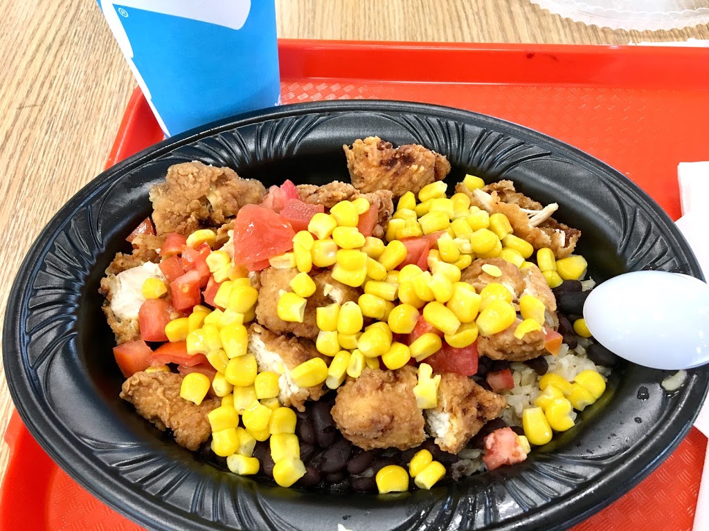 Pollo Tropical | restaurant | 2390 S University Dr, Davie, FL 33324, USA | 9544748040 OR +1 954-474-8040