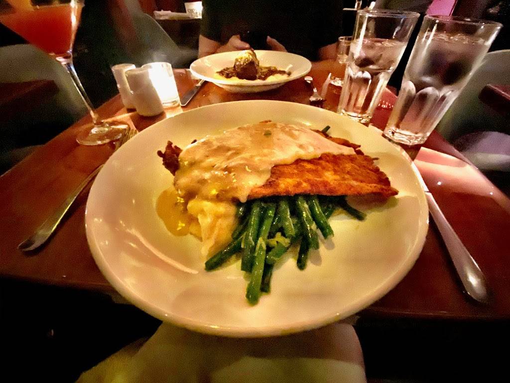 Elmo | restaurant | 156 7th Ave, New York, NY 10011, USA | 2123378000 OR +1 212-337-8000