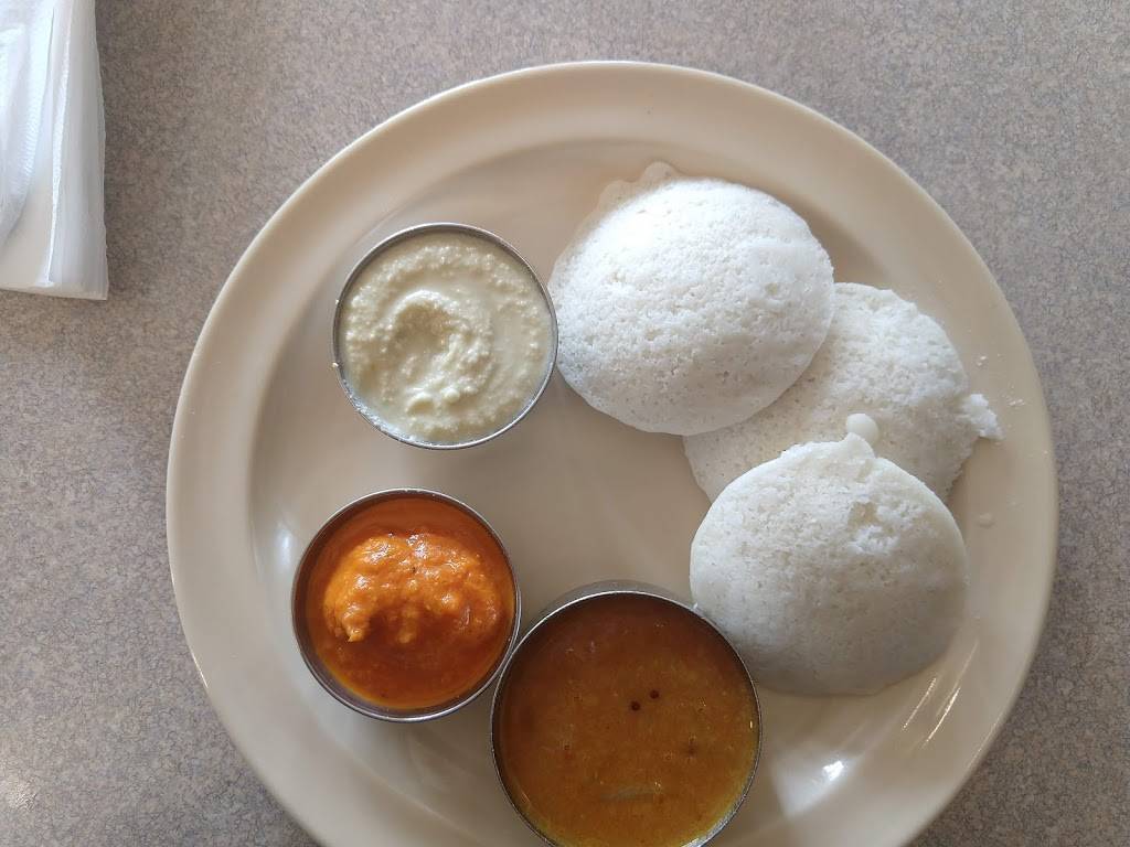 The Chennai Club | restaurant | 2299 S El Camino Real, San Mateo, CA 94403, USA | 6504583701 OR +1 650-458-3701