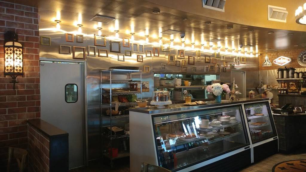 Zephyr Bakery Cafe | restaurant | 4001 Cedar Springs Rd, Dallas, TX 75219, USA | 2143776023 OR +1 214-377-6023