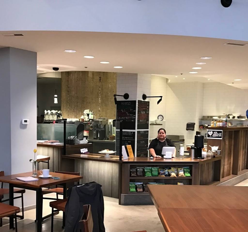 Delicioso Creperie | restaurant | 1550 Bryant Street Lobby, San Francisco, CA 94103, USA | 5103349967 OR +1 510-334-9967