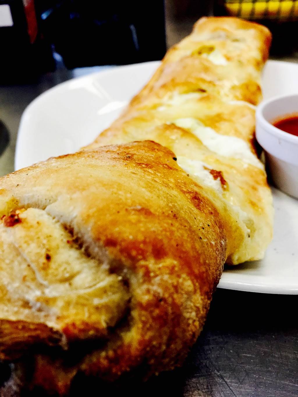 Primavera Pizza | restaurant | 1319 Matthews-Mint Hill Rd, Matthews, NC 28105, USA | 7043210201 OR +1 704-321-0201