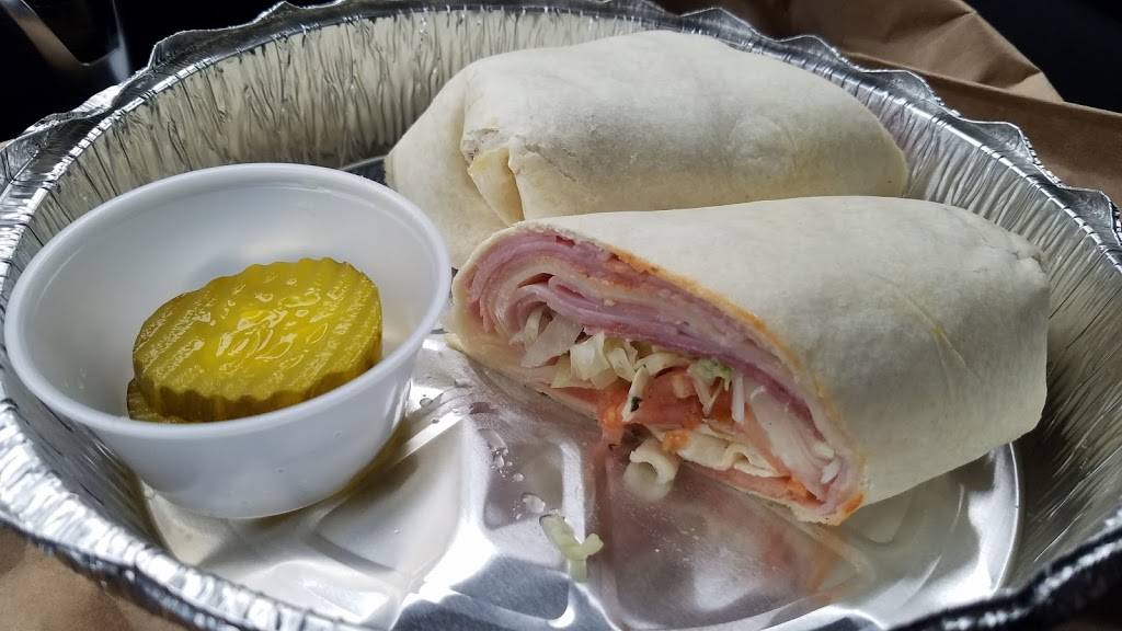 Angelos Pizzeria | meal delivery | 62 W Pleasant Ave, Maywood, NJ 07607, USA | 2018435033 OR +1 201-843-5033