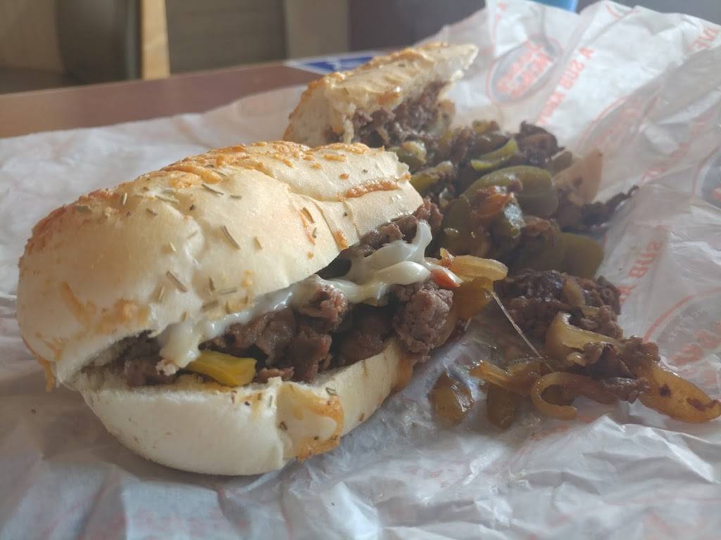 Jersey Mikes Subs | meal takeaway | 141 Broadway B, El Cajon, CA 92021, USA | 6194425688 OR +1 619-442-5688