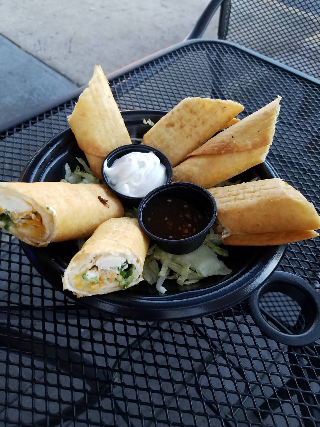 Tijuana Flats | restaurant | 76 E Merritt Island Causeway #104, Merritt Island, FL 32952, USA | 3214531881 OR +1 321-453-1881