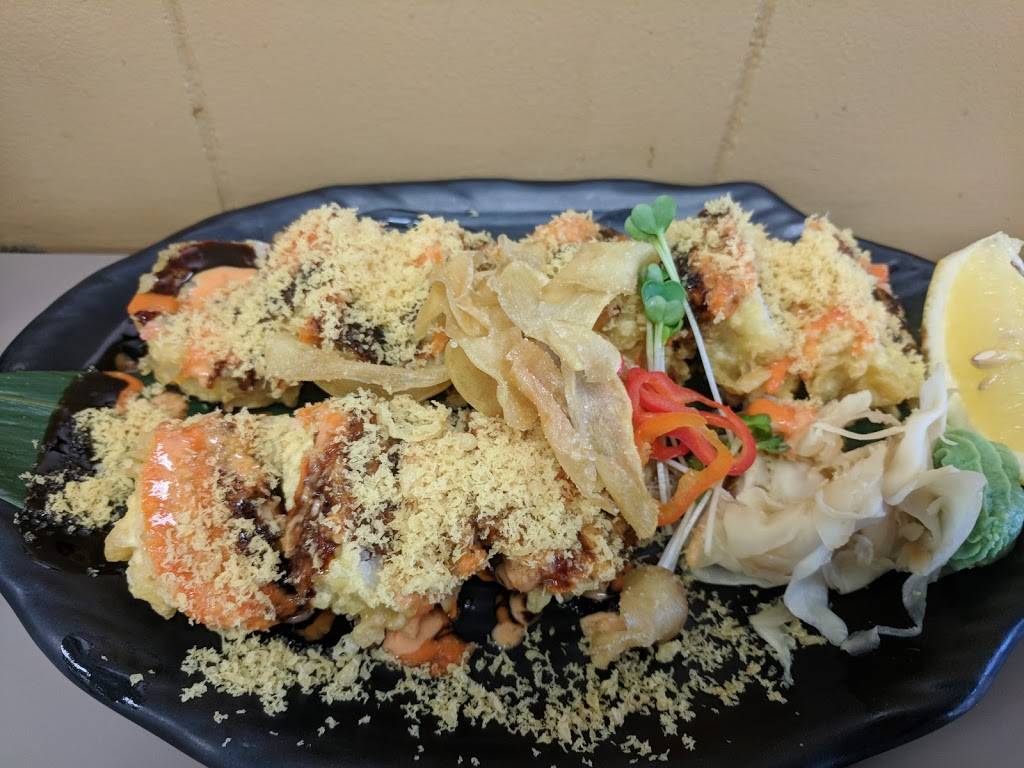 Maki Yaki | restaurant | 635 N Main St, Corona, CA 92880, USA | 9518084545 OR +1 951-808-4545