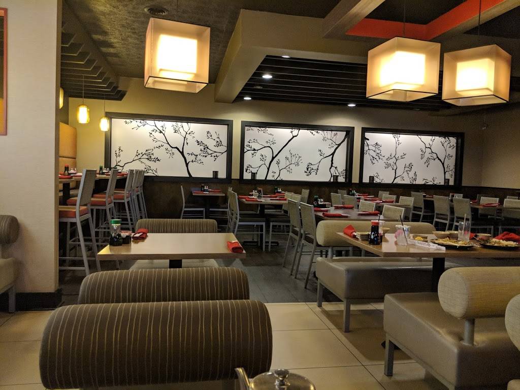 Fujiyama Steak House of Japan | restaurant | 5149 Victory Dr, Indianapolis, IN 46203, USA | 3177877900 OR +1 317-787-7900