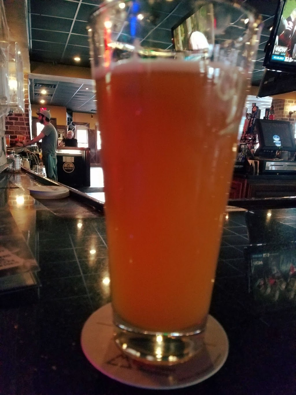 18th Amendment Neighborhood Bar | restaurant | 1301 W 41st St, Sioux Falls, SD 57105, USA | 6052711409 OR +1 605-271-1409