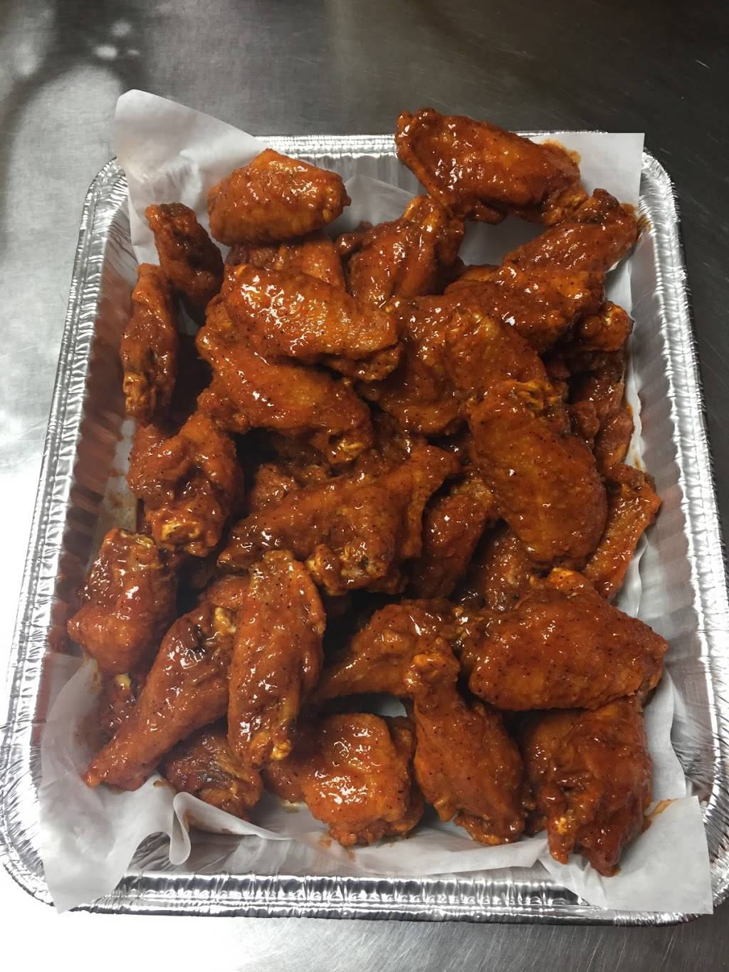 House of Wings | meal delivery | 2447 N Clark St, Chicago, IL 60614, USA | 7739299421 OR +1 773-929-9421