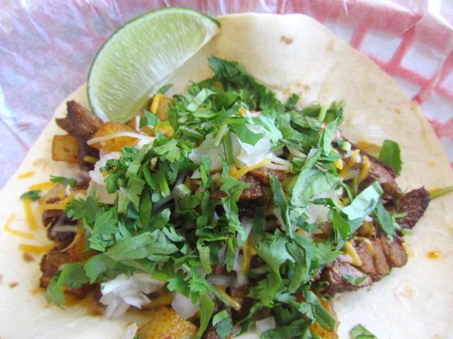 Brazas Taco House | restaurant | 6801 Airport Blvd, Austin, TX 78752, USA | 5129535999 OR +1 512-953-5999