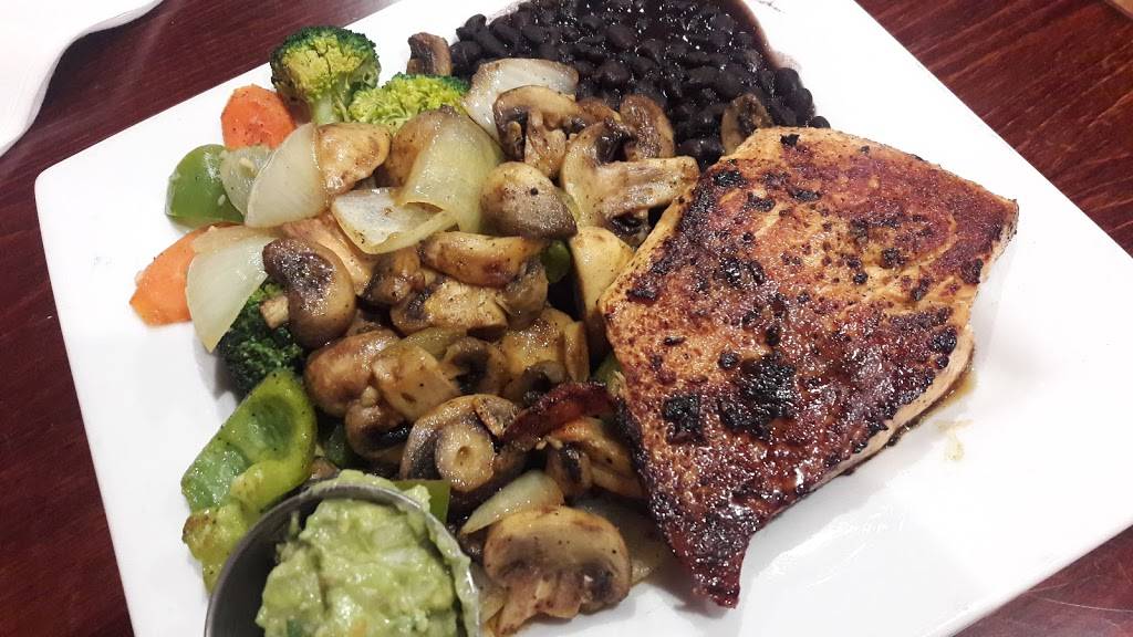 Mexicali Grill | restaurant | 148 E Central St, Natick, MA 01760, USA | 5086555477 OR +1 508-655-5477