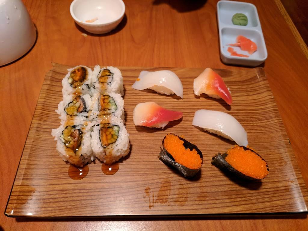 Sakura Japanese Restaurant | restaurant | 1163 E Ogden Ave #635, Naperville, IL 60563, USA | 6303578415 OR +1 630-357-8415