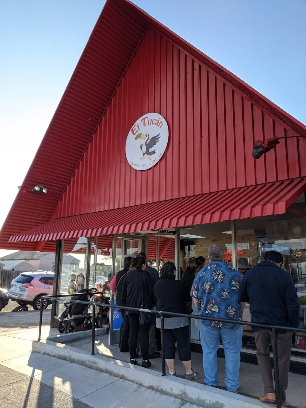 Tacos El Tucan | restaurant | 12505 San Pablo Ave, Richmond, CA 94805, USA | 5103746538 OR +1 510-374-6538