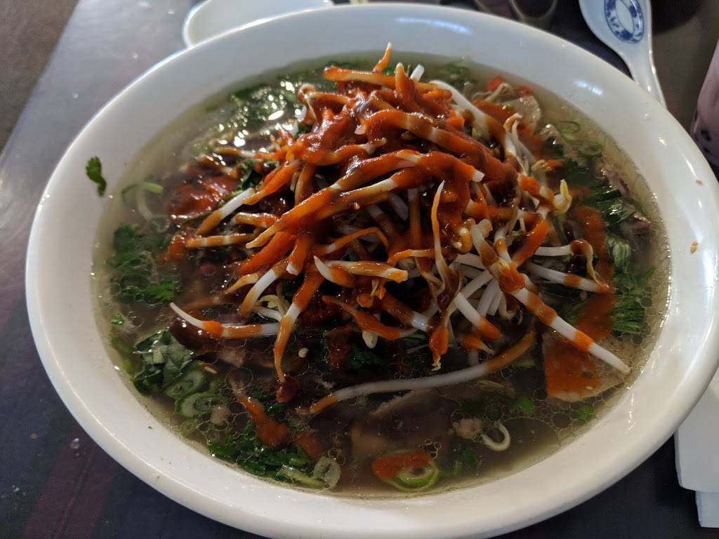 Dalat Restaurant | restaurant | 425 Park Ave, Worcester, MA 01610, USA | 5087536036 OR +1 508-753-6036