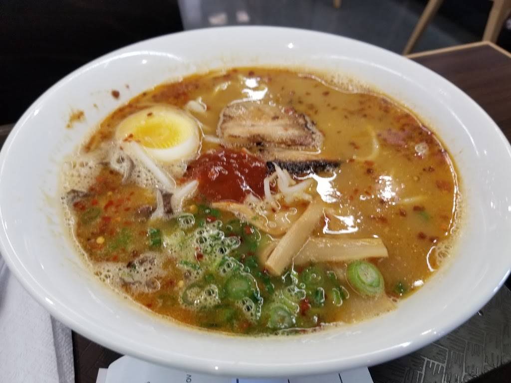 Toraji Ramen | restaurant | 2975 Harbor Blvd, Costa Mesa, CA 92626, USA | 7148860265 OR +1 714-886-0265