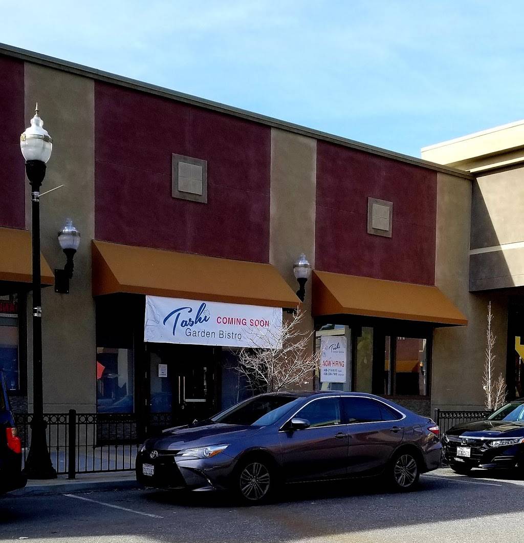 Tashi Garden Bistro | cafe | 969 Story Rd #6090, San Jose, CA 95122, USA | 6692860909 OR +1 669-286-0909