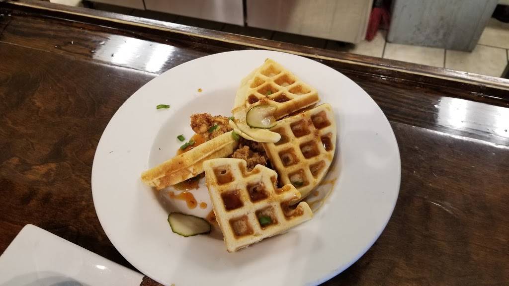 TrussD | restaurant | 117 E Main St, Front Royal, VA 22630, USA | 5406600988 OR +1 540-660-0988