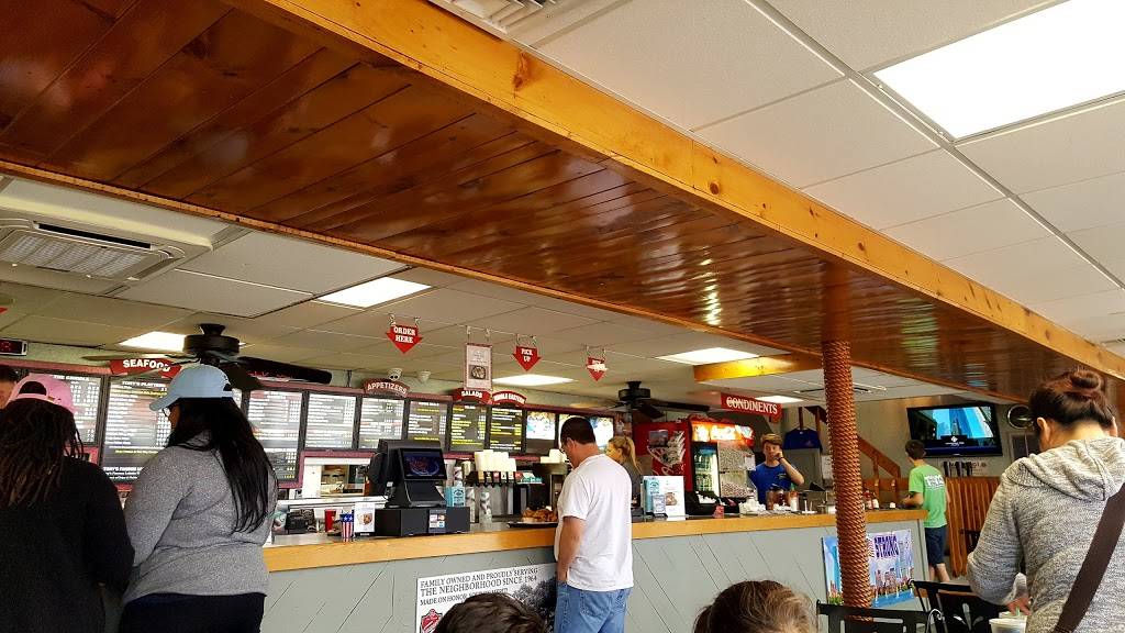 Tonys Clam Shop | restaurant | 861 Quincy Shore Dr, Quincy, MA 02170, USA | 6177735090 OR +1 617-773-5090