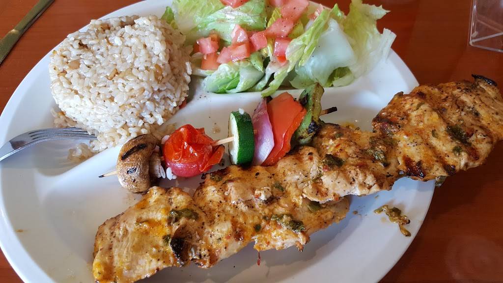 CHICKEN MAISON | restaurant | 3901 Pacific Coast Hwy d, Torrance, CA 90505, USA | 3104651050 OR +1 310-465-1050